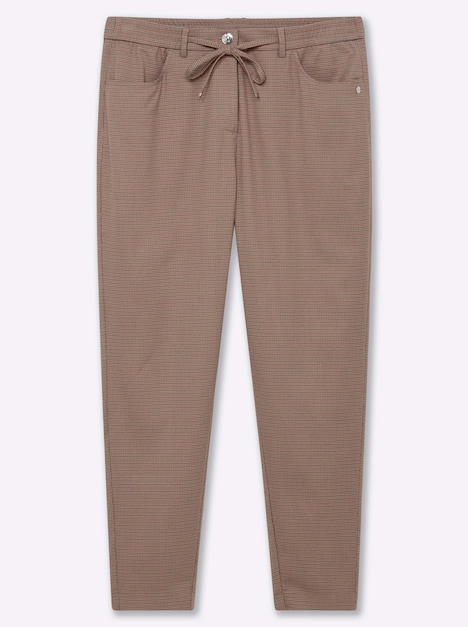Schlupfhose Sonstiges Muster