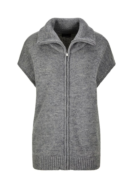 GOLDNER Tricot vest Tricot vest