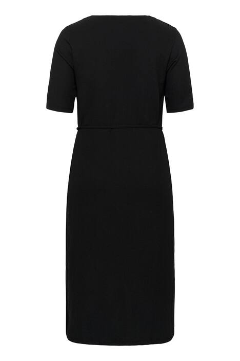 Jerseykleid Regular fit