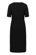 Jerseykleid Regular fit