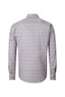 Freizeithemd Langarm Print Casual Fit