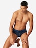 Schiesser Herren Badehose Ocean Swim