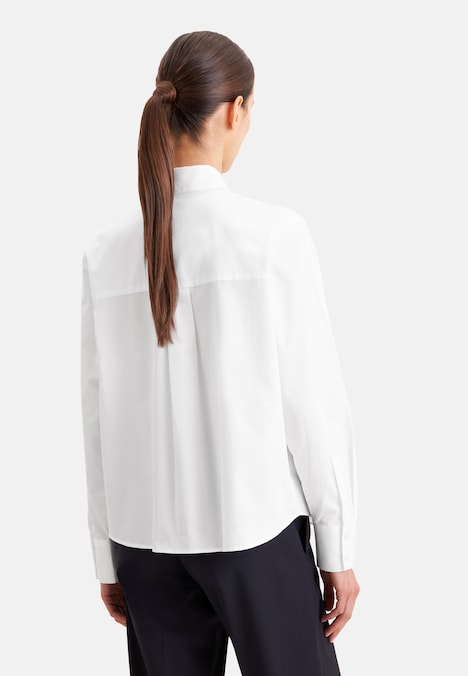 Damen Hemdbluse - Uni