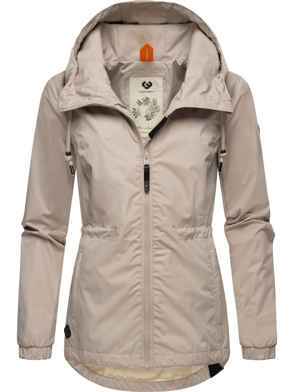 Übergangsjacke Danka