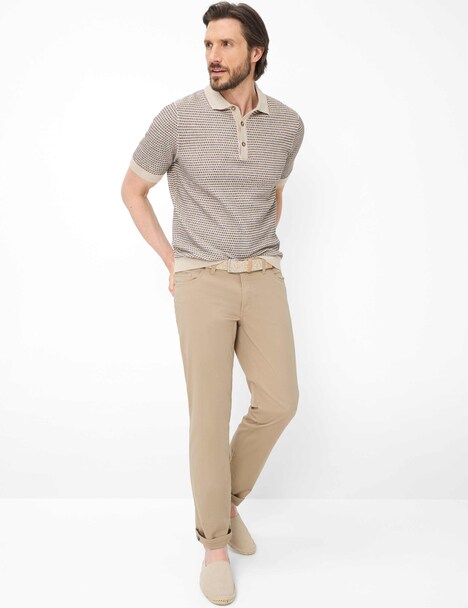 Style LUKE  Hosen lang