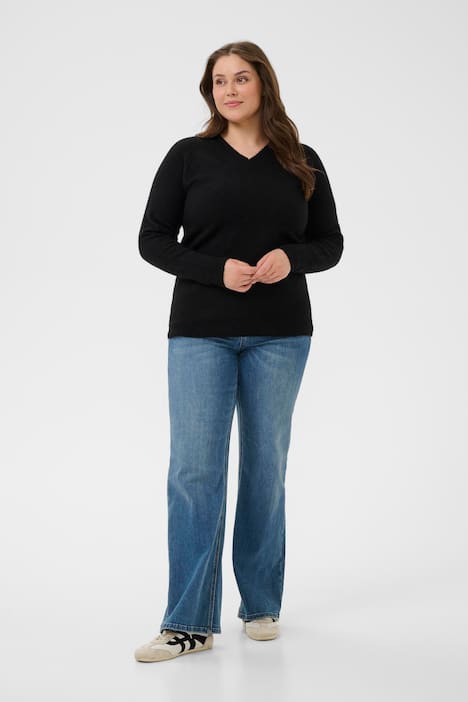 Strickpullover Regular fit