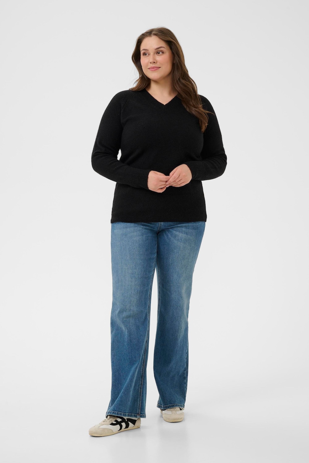 Strickpullover Regular fit
