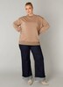 Sweatshirt Romeysa Essential