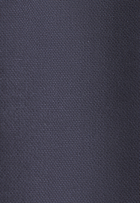 Herren Flanellhemd - Uni