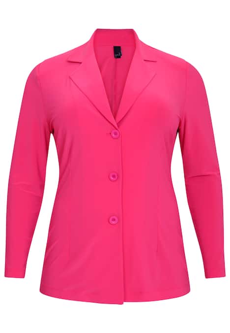 Blazer mit Langarm