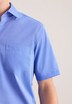 Herren Business Hemd - Uni