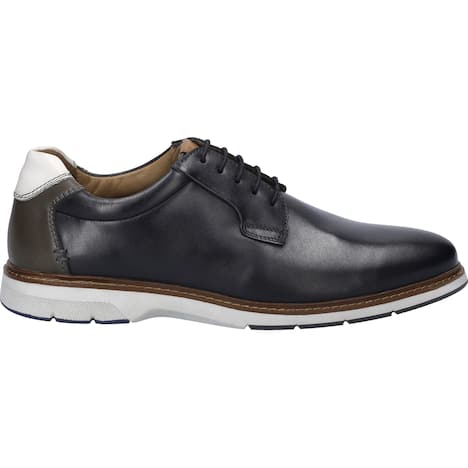 Heren Lage schoen Stuart 03