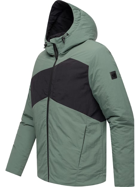 Winterjacke Cassey Warm YOUMODO