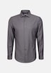 Herren Business Hemd - Pepita