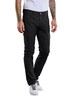 engbers Herren Hose straight , Granitgrau