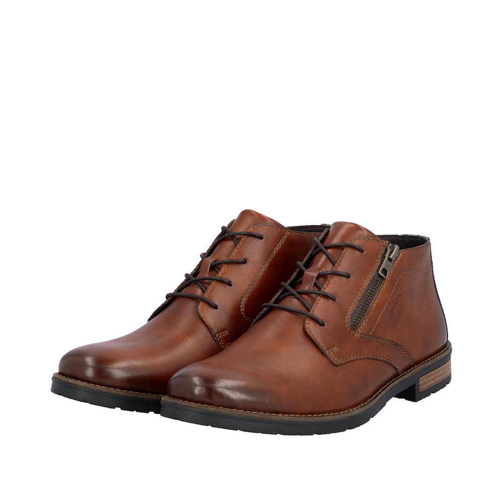 Kurzstiefel 14609