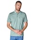 Polo-Shirt uni