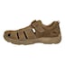 Herren Slipper Liam 04, camel