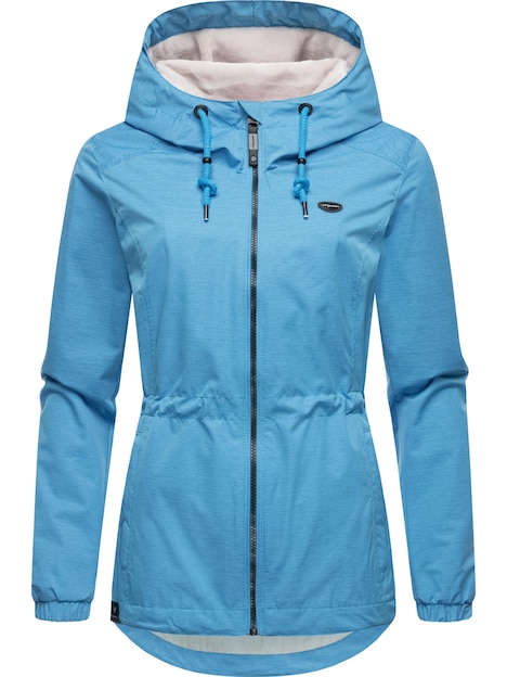 Übergangsjacke Dankka Tech