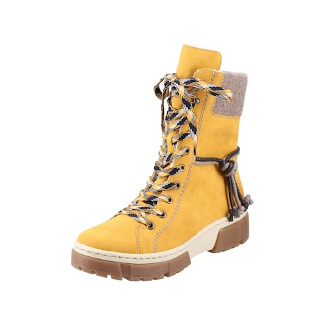 Schnürstiefel X8618