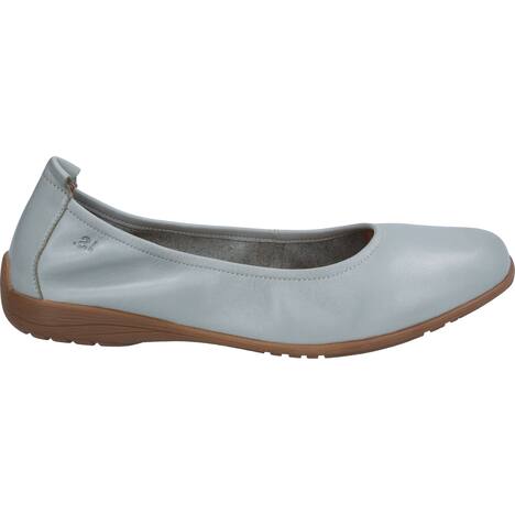 Damen Ballerina Fenja 01, skyblue