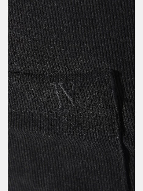 Dubbelpak Corduroy Broek HELSTAD