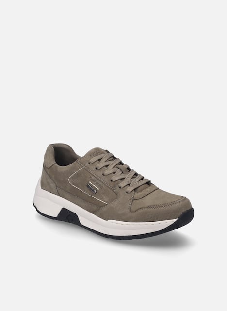 Herren Sneaker Mitchell 50, grau