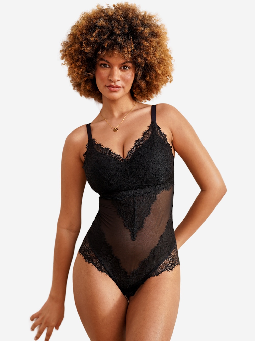 Body Sensla