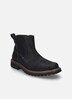 Herren Stiefelette Chance 49, schwarz