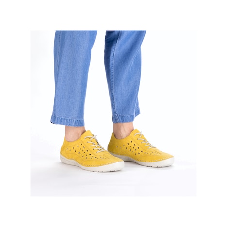 Schnürschuhe 52517