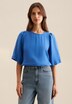 Damen Shirtbluse - Uni