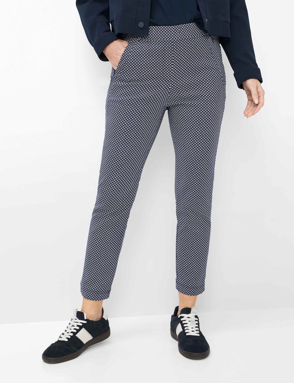 Style LILLYTH 6/8 Hosen lang