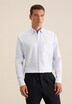 Herren Business Hemd - Struktur