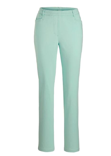 GOLDNER Katoenen broek LOUISA Lichte katoenen broek LOUISA