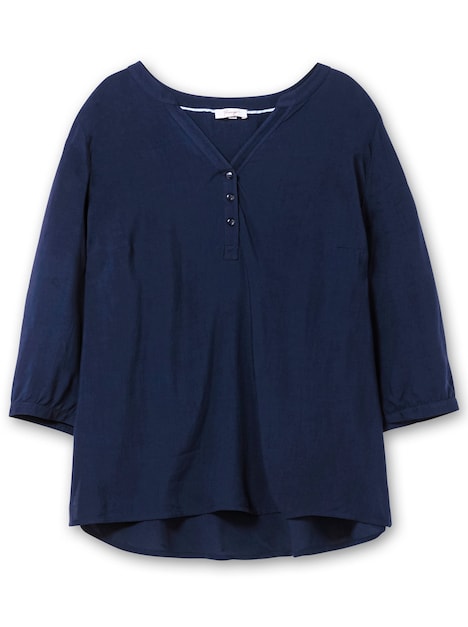 Tunika 3/4-Arm Sonstiges Muster