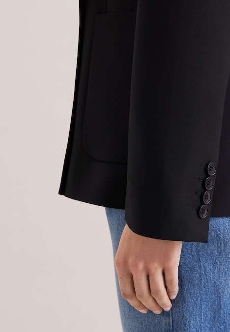 Damen Blazer - Uni