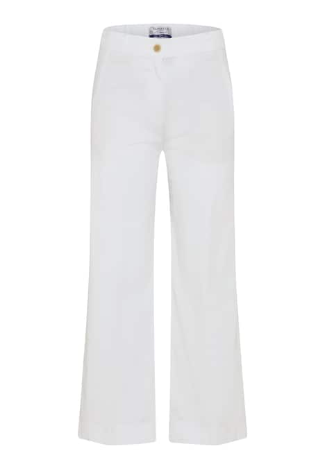 Style PEGGY CULOTTE  Hosen lang