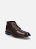 Herren Stiefelette Earl 04, cognac