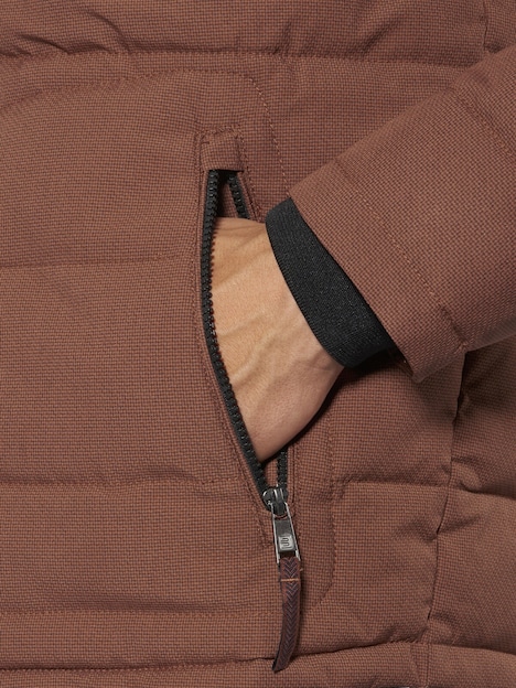 Steppjacke BELLISSO