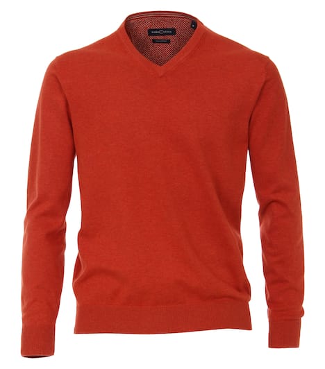 Pullover uni