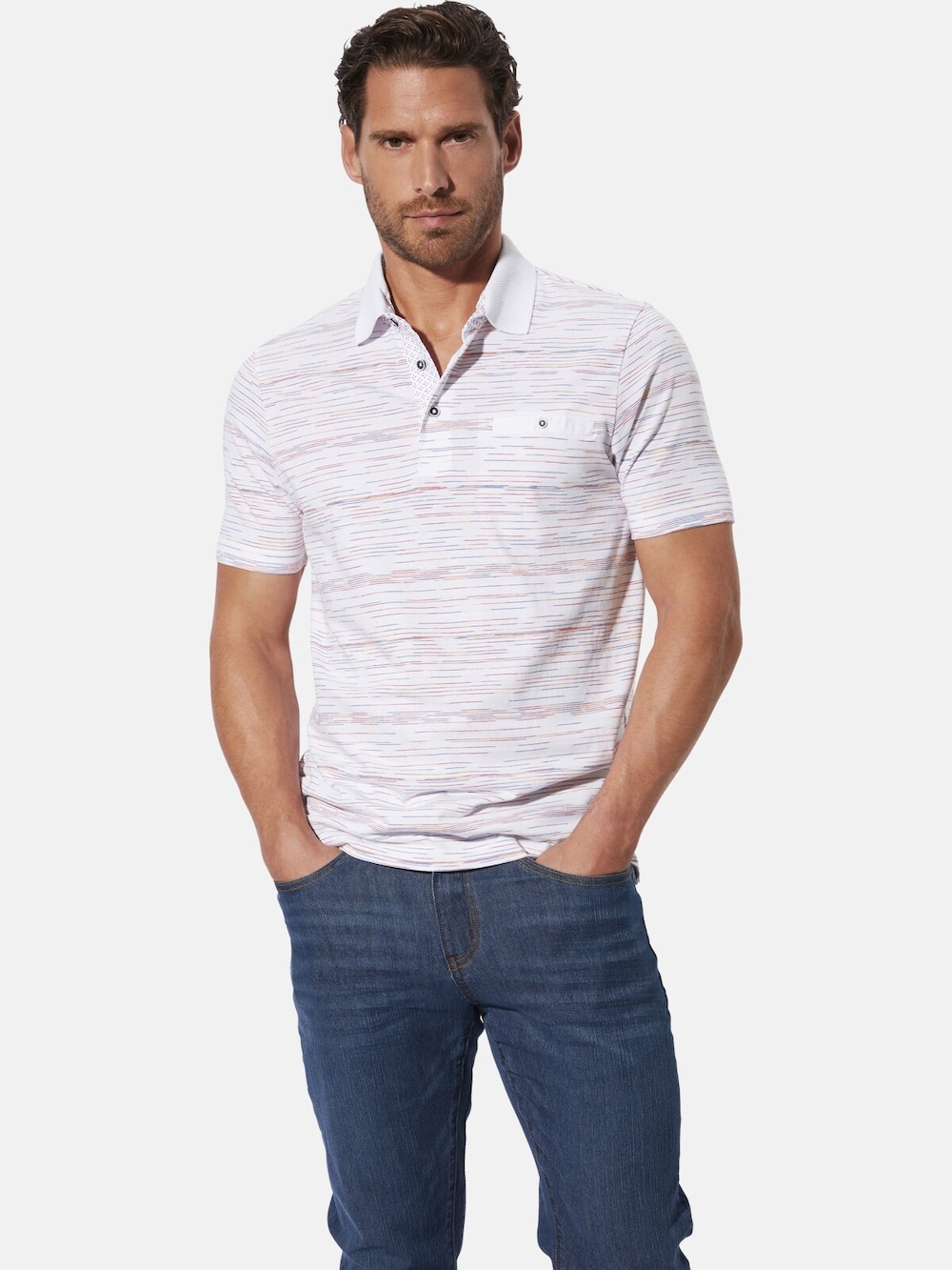 Poloshirt ORVENTO