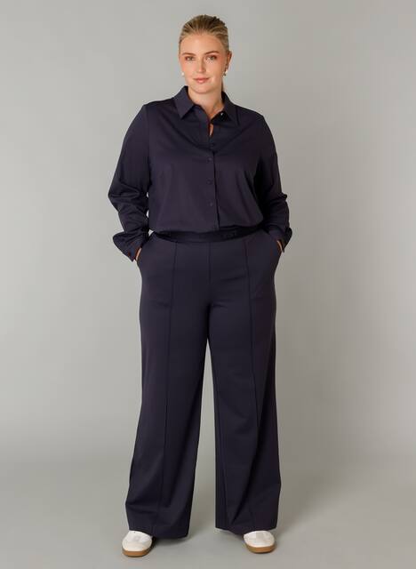 Bluse Savanna Essential