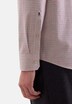 Herren Flanellhemd - Karo