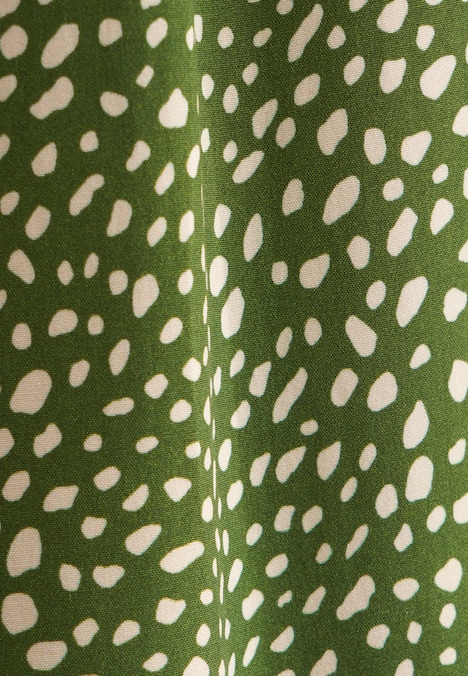 Damen Kleid - Druck