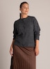 Strickjacke Yestcurveroelien