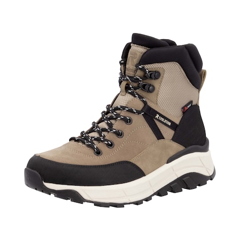 Schnürstiefel W0072