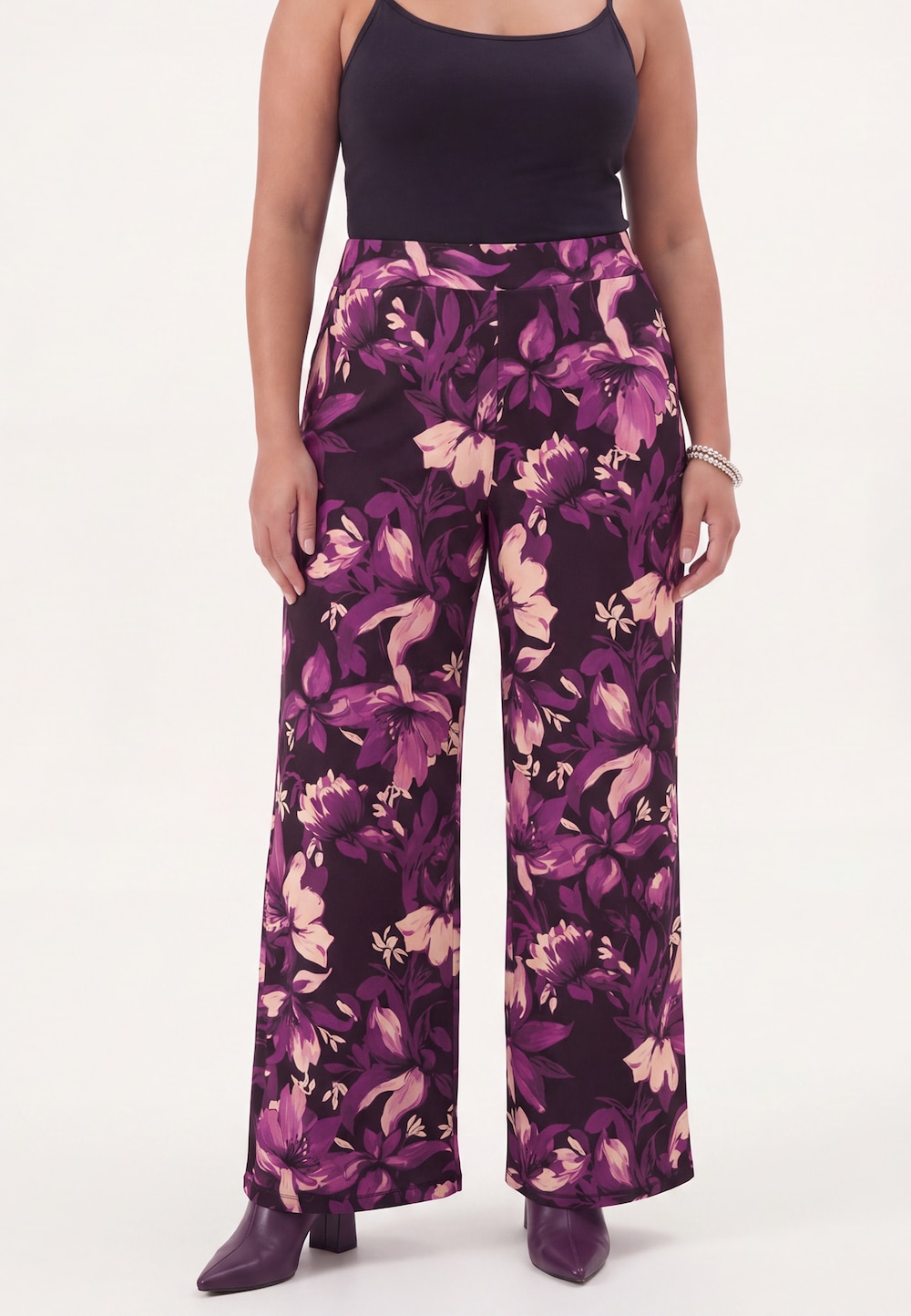 Hose Flare Fit