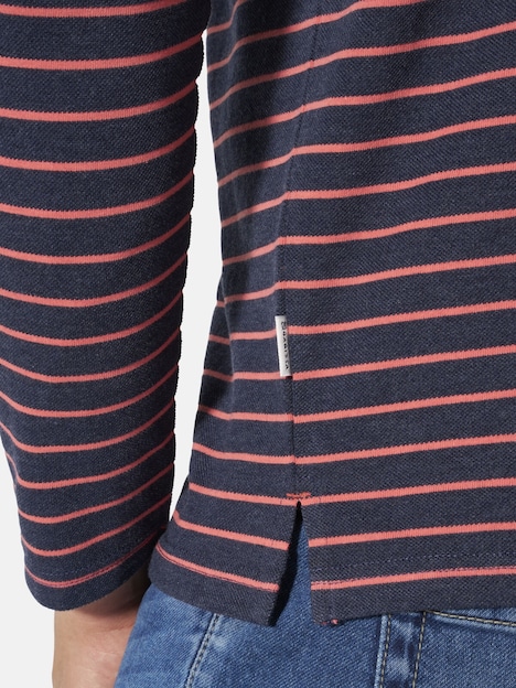 Shirt Met Lange Mouwen GAVINO
