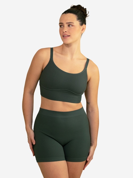 High-Waist-Shorts FREEDA