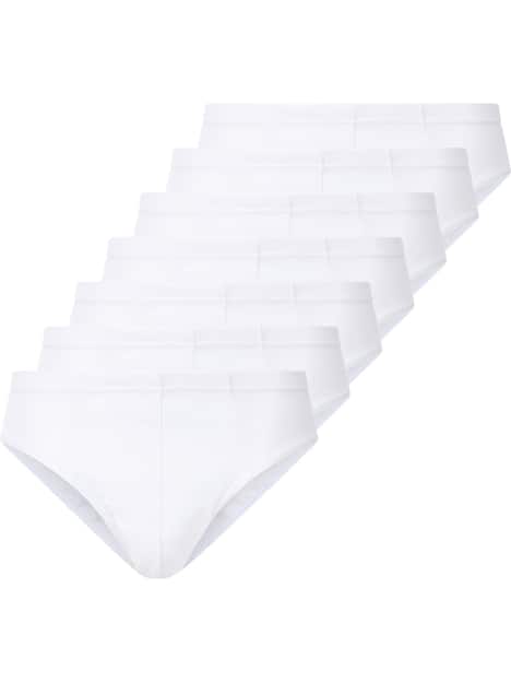 7Er Pack Slips FORTUNO